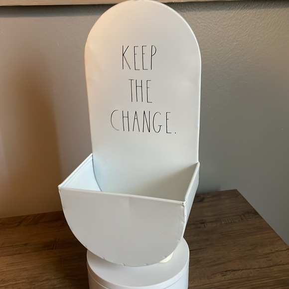 Rae Dunn Wall Decor - Picture 4 of 13